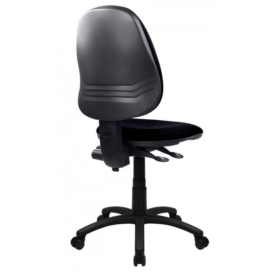 Java 300 Medium Back Operator Chair